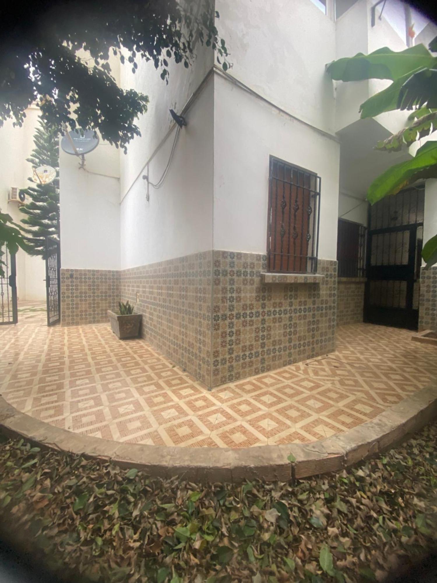 丹吉尔Calays Tu Hogar Junto Al Mar公寓 外观 照片
